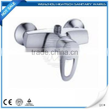 China manufacture high quality antique brass bathroom faucet