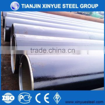 API 5L LSAW steel pipe/tube for oil and gas pipeline