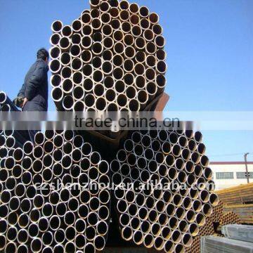 API5L L245 erw pipe /petroleum pipeline /competitive price
