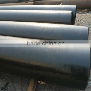 st52.3 EN10024 seamless pipe /API5L factory manufacture