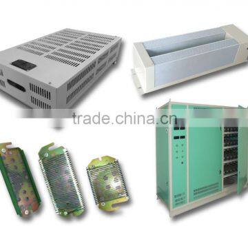 ZDR High Voltage Transducer Braking Resistance Power Cabinet photo-2