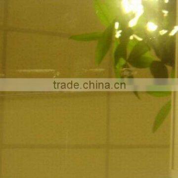 2-19mm clear and tinted Float Glass