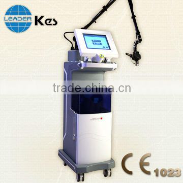 co2 fractional laser rf tube