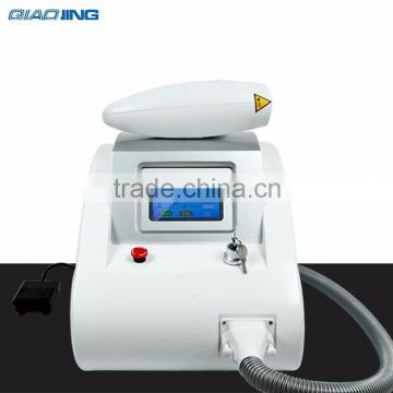 Laser Tattoo Removal System