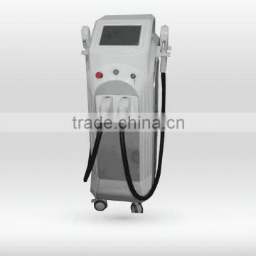 SHR OPT Golden manufacture super hair removal machine /shr laser/OPT laser