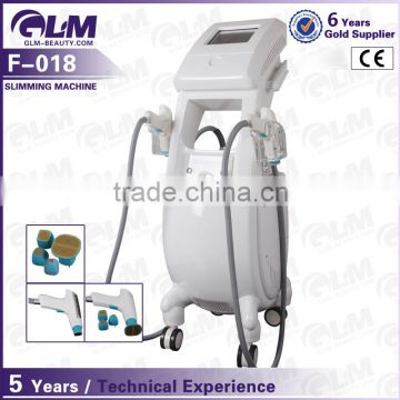 Fractional RF equipment / Fractional RF machine for face eyes &body with CE on sale