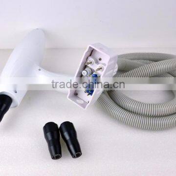 Salon 2 in 1 Nd Yag + Elight IPL Laser Hair and Tattoo Removal Machine photo-5