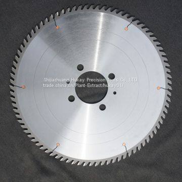 Best top AKE triple chip panel beam saw blade for mdf particle board plywood cutting