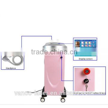 590-1200nm Elight Hair Removal Ipl Machine With Two Handles Fine Lines Removal