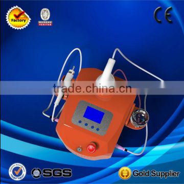 lowest price body cavitation machine with CE ISO approved