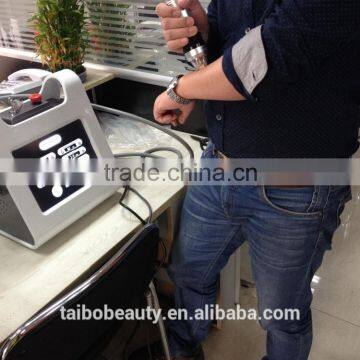 2016 New Type Fractional rf Microneedle Machine/home Use Micro Needle Rf/micro Needle Fractional rf Machine