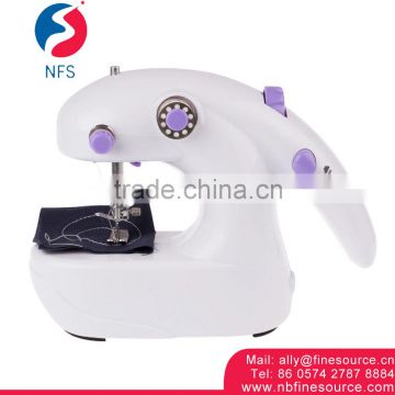 Good Quality Multifunction Portable Home Manual Mini Sewing Machine