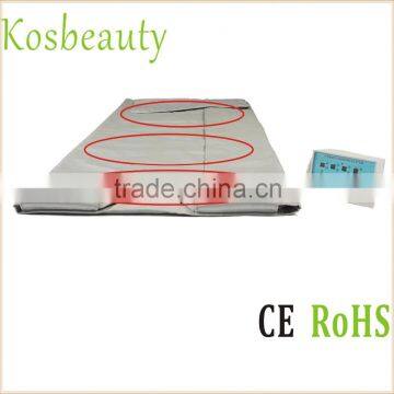 Kosbeauty near infrared sauna blanket korea export