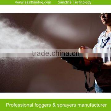 fine mist sprayer for breeding house