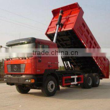 Dumper Dump Truck Dump Truck Tipper