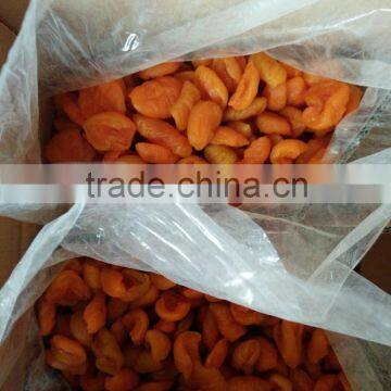 popular high quality dried apricot