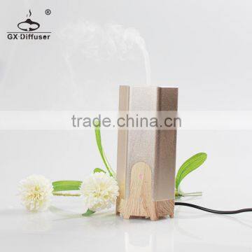 GX Diffuser Electric Aromatherapy Diffuser Usb Aroma Diffuser With Mist Diffuser photo-6