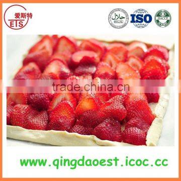 Chinese Liaoning Delicious and Fresh Canned Strawberry in Amazing Syrup