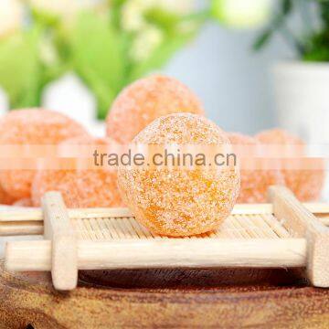 Dried Fruit Sugar Kumquat photo-2