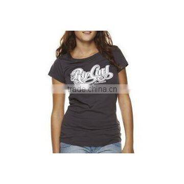 CUSTOM WOMENS T SHIRT ERODE