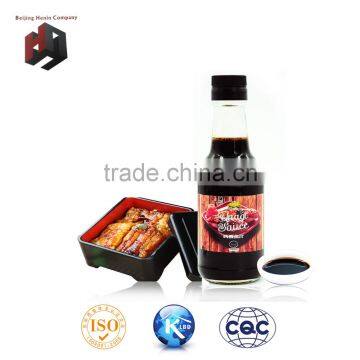 Unagi Eel , Japanese Roast Eel Dressing , Eel Teriyaki Sauce photo-5