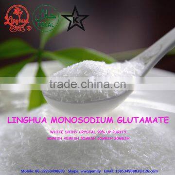 msg manufaturer chemicals monosodium glutamate