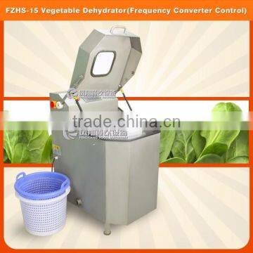 Frequency Converter Control Vegetable Fruit Cabbage Dehydrator Dryer Drying Machine photo-2