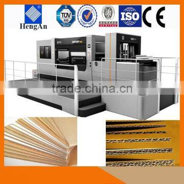 High-speed automatic die cutting machine 1650G