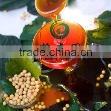 halal liquid soyabean lecithin emulsifier food supplement
