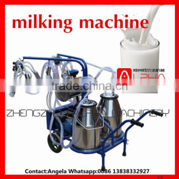 Best price ! cow milking machine price