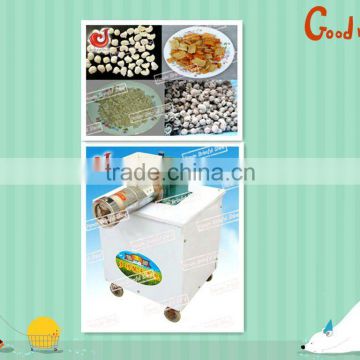 New Green Technology Flour Making Machine For Pot Food