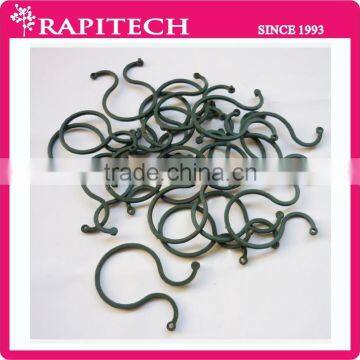 Garden Plant Tomato Clips photo-2