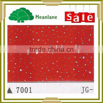 Metallized Film Type