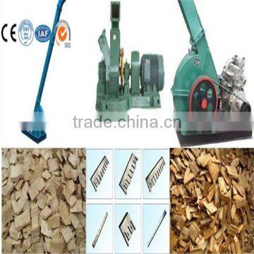 Best Selling Disk Timber Chipping Machine