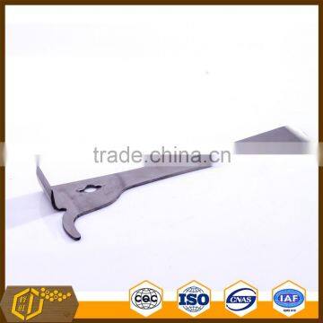 Uncapping Fork