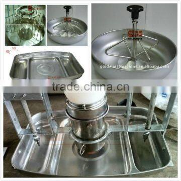 *Automatic Dry Wet Pig Feeder|Nursery Feeder For Pig Farm photo-4