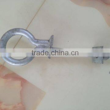 electric power fitting