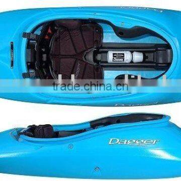 fishing kayak OEM,single kayak,water sport equipment