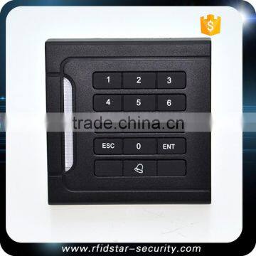 Single door Professional RFID EM Standalone Access Controller