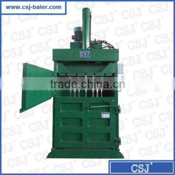 21 years manufacturer vertical trash compactors