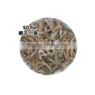 dried shrimp