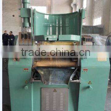 FG High viscosity Trible-roller mill