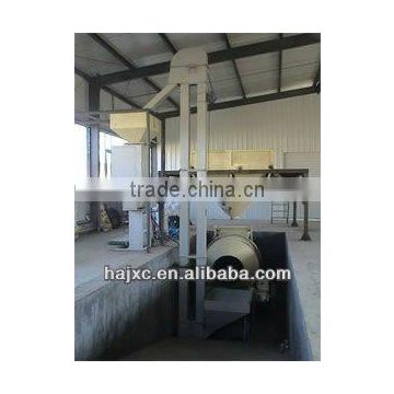 10KT to 200KT BB Fertilizer Equipment