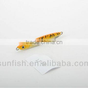 lead fish fishing lure jigging fishing lure