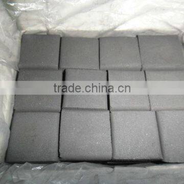 100% Coconut Charcoal Briquette for Shisha, BBQ, Insence, Grill purpose