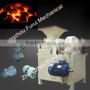 advanced hot sale lignite coal ball press machine,coal power ball press machine