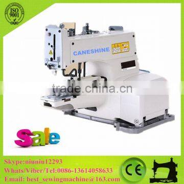 2016 On Sale Promotional Button Attaching Machine Industrial Sewing Machine Automatic Snap Button Attaching Machine CS-1378