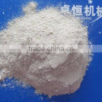 Modified Cassava Starch Making Machine photo-4