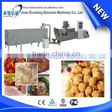 soy Protein Food Machines/processing Line