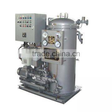 YWC-0.50 Type 15ppm Bilge Separator